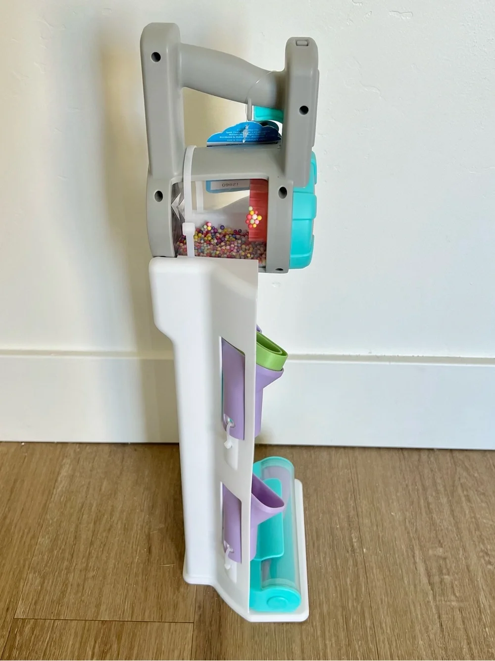 NWT Spark Create Imagine Kids Play Vacuum